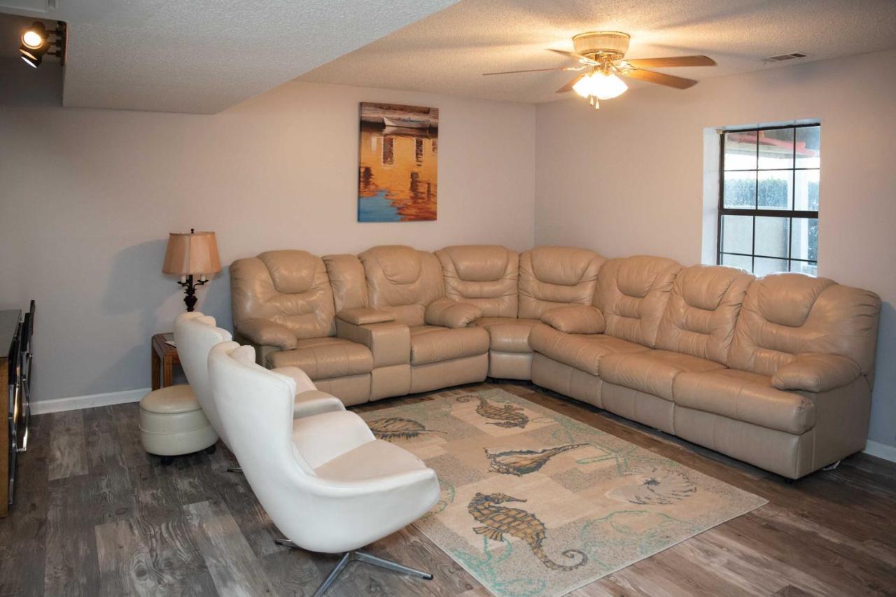 Lakefront Cottage With Private Hot Tub! Buckhead Eksteriør billede
